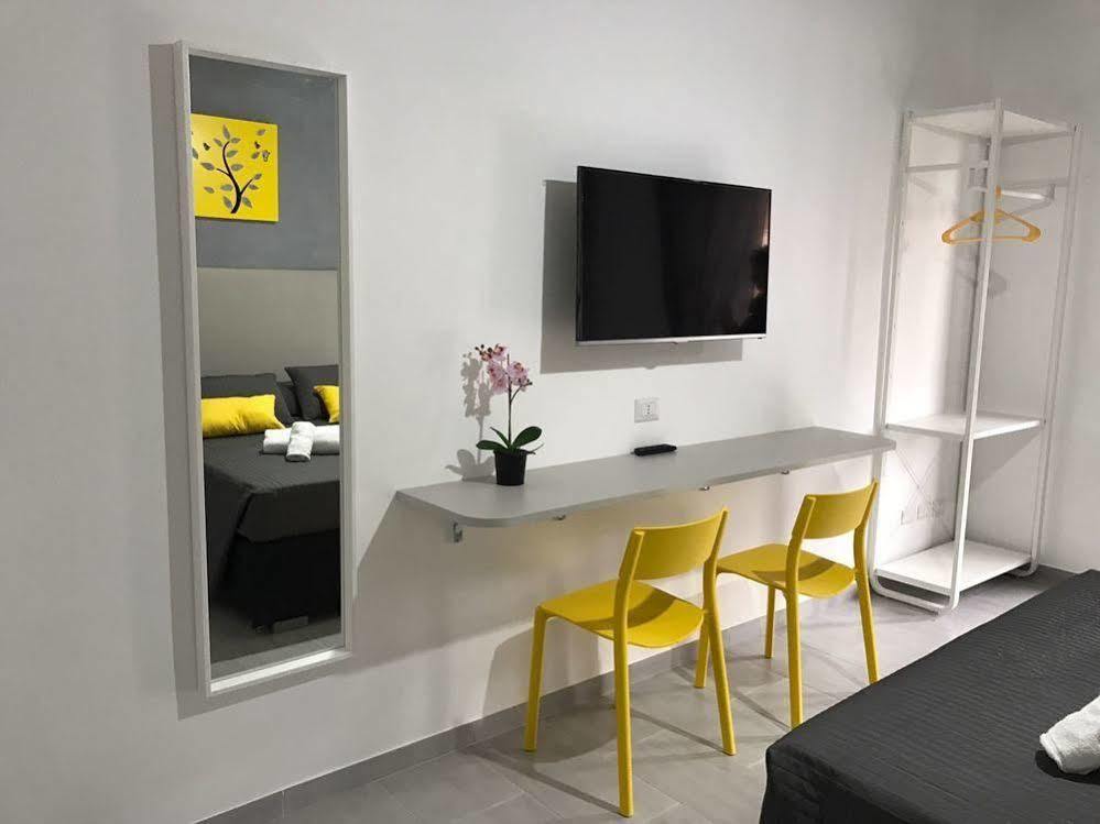 Dunant House Bed & Breakfast Roma